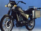 1987 Laverda LB 125 Sabbia